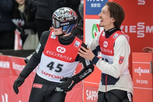 Jest oświadczenie ws. zawieszenia norweskich skoczków. FIS oficjalnie potwierdził