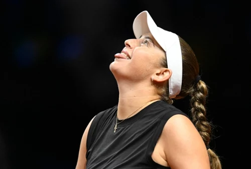 Natychmiast po porażce Sabalenki WTA informuje ws. Ostapenko. Już wróciła