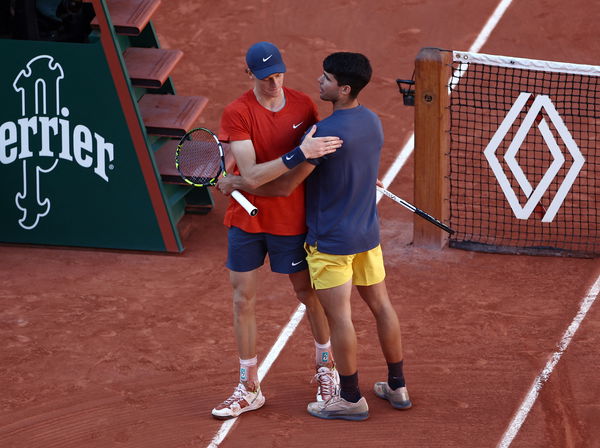 Dethroning Jannik Sinner Becomes Carlos Alcaraz’s Biggest Weakness as He Makes a Blunt Admission