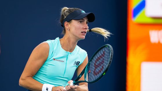 Świątek wróciła do przykrego incydentu. Ujawniła, jak zareagowała WTA