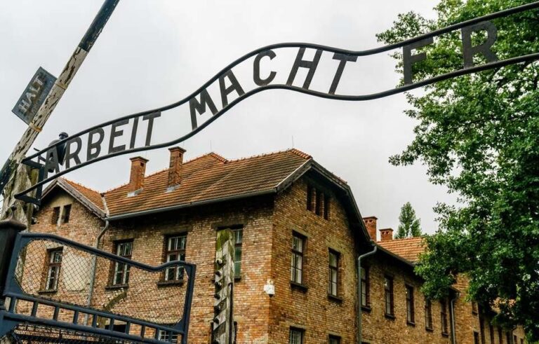 Prezydenci Polski i Izraela wezmą udział w Marszu Żywych