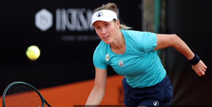 Nokaut w meczu Katarzyny Kawy w WTA! 18-latka bezradna, różnica klas