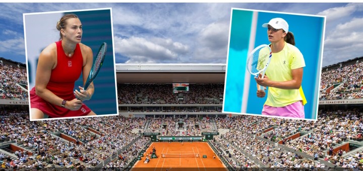 Aryna Sabalenka może odebrać królestwo Idze Świątek! “To jest ten rok”