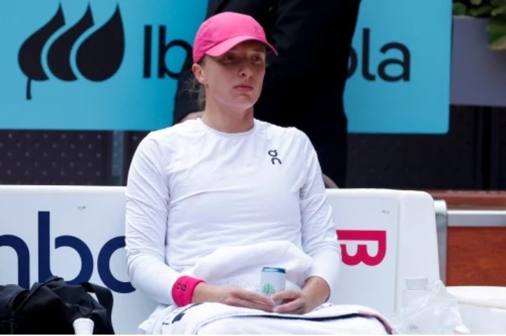 Dostrzegli u Świątek to, co jest słabością Coco Gauff. Wielki mistrz ostrzega