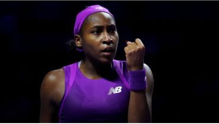 Gauff podjęła sensacyjną decyzję. “Z radością ogłaszam”