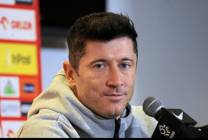 Lewandowski bije na alarm. Cierpi na tym reprezentacja