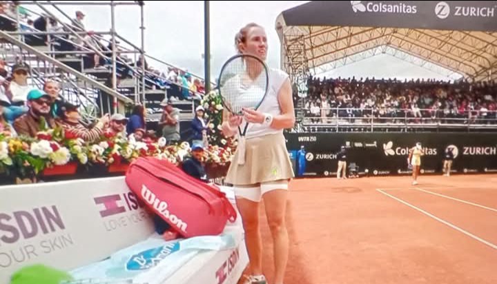 To był wspaniały turniej Polki! Dwa sety w wielkim finale