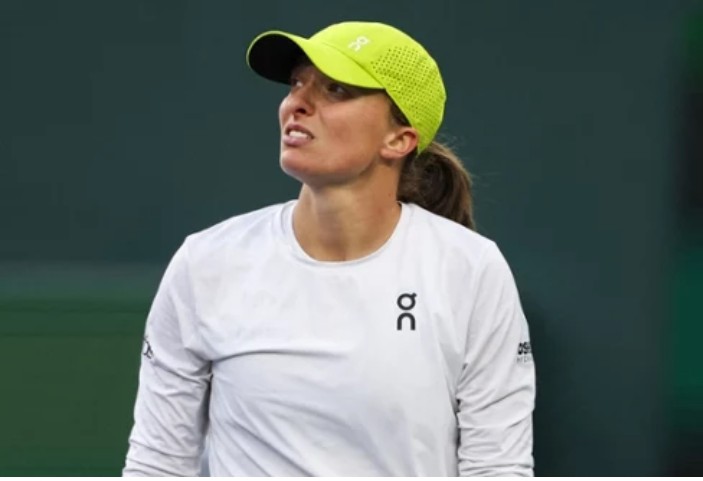 Komunikat WTA tuż przed północą. Stało się, jest zmiana na podium rankingu. Co ze Świątek?
