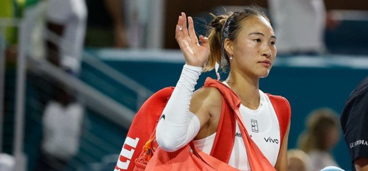 To już plaga! Kolejne rywalki Świątek rezygnują z WTA w Stuttgarcie