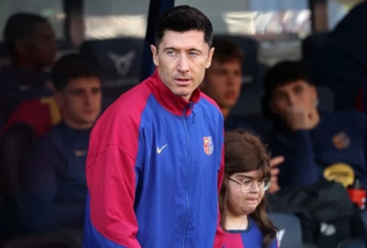 “Skandaliczny” Robert Lewandowski. Niesłychane doniesienia po nokaucie z Borussią, Polak na ustach