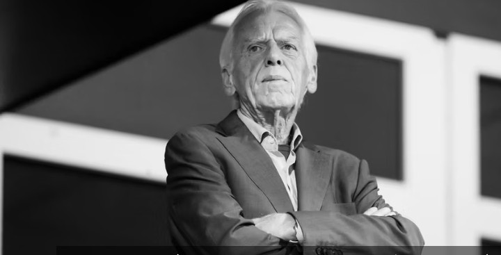 Nie żyje Leo Beenhakker. Były selekcjoner reprezentacji Polski miał 82 lata
