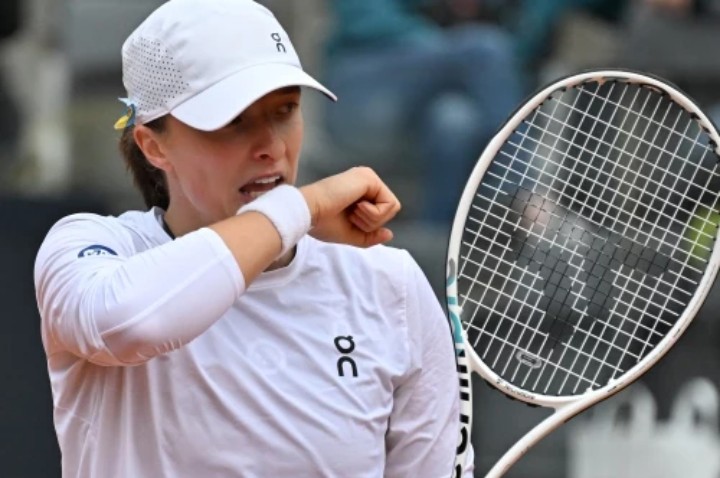 WTA ogłasza, padło nazwisko Igi Świątek. W tle bolesna porażka Polki