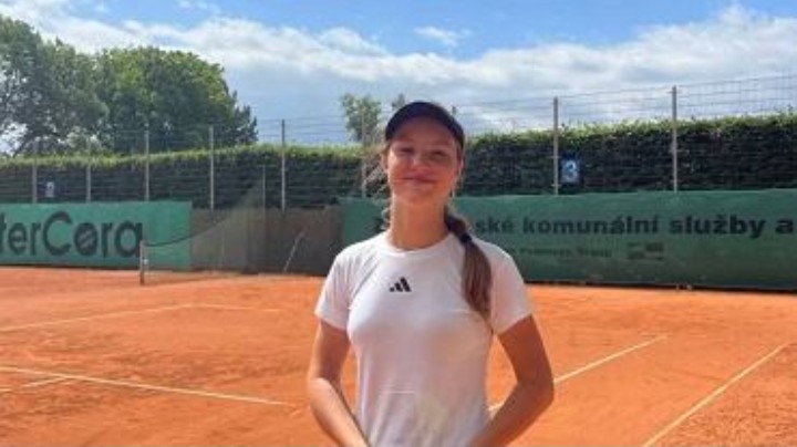 Rosjanka prowadziła 3:2 i nagle zrobiła to. Skandal. Natychmiastowa dyskwalifikacja