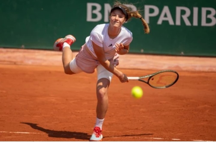 Rosyjska półfinalistka French Open zdyskwalifikowana. Skandal w Brazylii