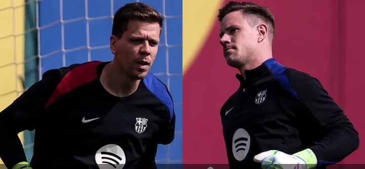 Sensacyjne doniesienia w sprawie Marca-Andre ter Stegena