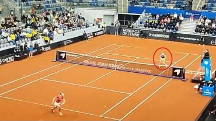 Wiemy, kto wygrał w Radomiu eliminacje do finałów Billie Jean King Cup