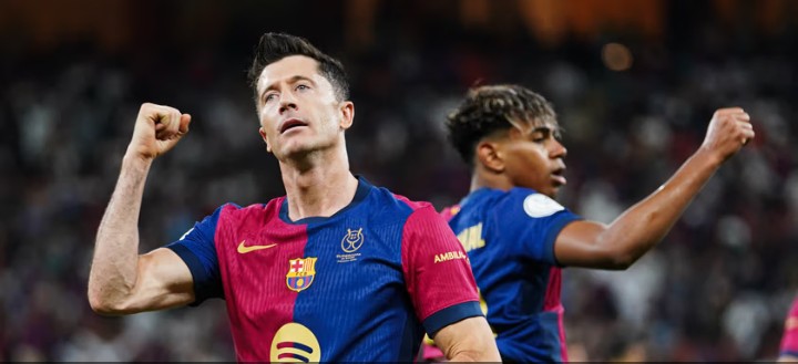 Wszystko jasne! Wiemy, kiedy Barcelona zagra z Realem. Jest data