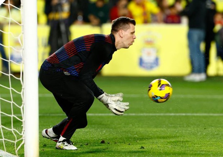 Szczęsny ratunkiem Barcelony? Hiszpanie zwrócili uwagę na jedno