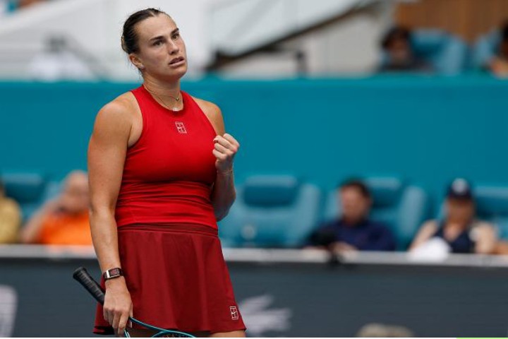 Cyrk w Stuttgarcie! Sabalenka w ćwierćfinale bez rozegrania choćby jednego meczu