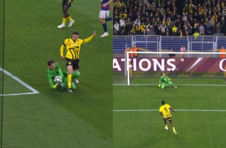 Hiszpanie nie wytrzymali do końca meczu! Tak ocenili to, co zrobił Szczęsny