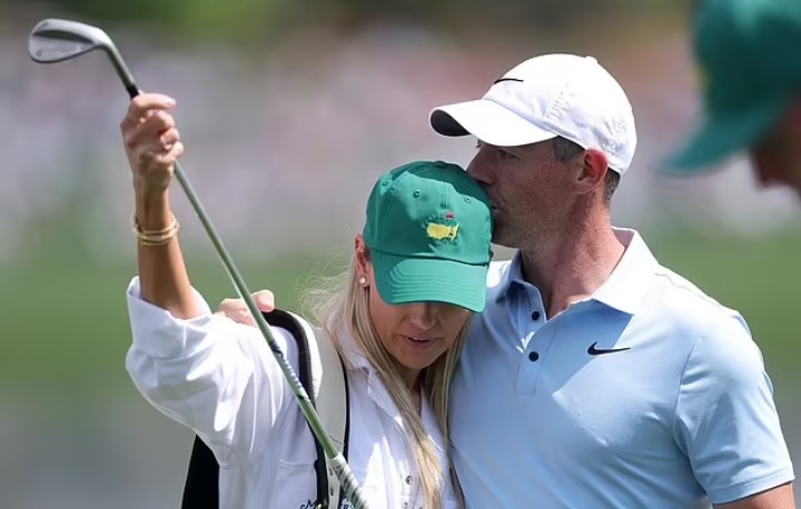 Erica Stoll’s reward for loyalty revealed: