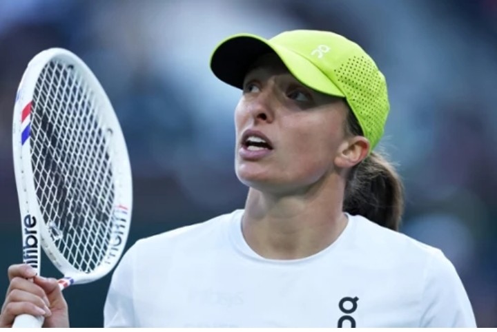 138 minut emocji w meczu Navarro – Ostapenko. Znamy rywalkę Świątek w ćwierćfinale