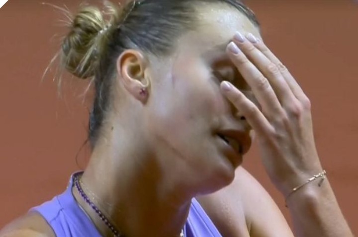 Tak wygląda ranking WTA po tym co zrobiła Sabalenka. Idealnie dla Świątek