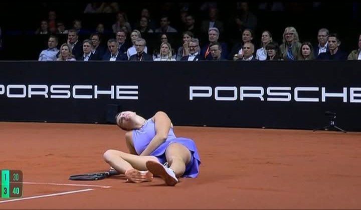 Ostapenko rozbiła Sabalenkę! Białorusinka nie wytrzymała. “Nieładne”