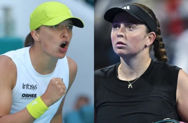 Świątek jednak lepsza od Ostapenko w Stuttgarcie. Znamy końcowe wyniki
