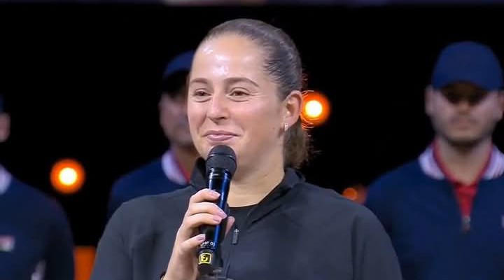 Oto co Ostapenko powiedziała tuż po finale z Sabalenką. “Znienawidzisz mnie”