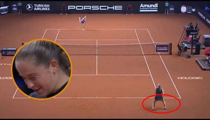 Burza wokół Ostapenko. Eksperci grzmią. “Brudne gierki”