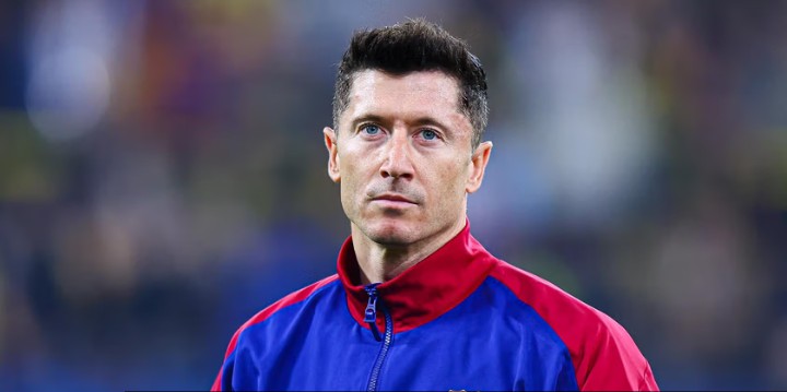 Media: wtedy Robert Lewandowski może wrócić do gry! Padła data