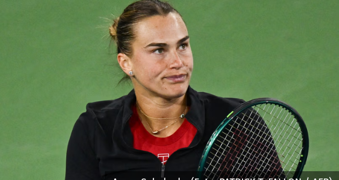 Sabalenka szczera do bólu. Nagle zaczęła mówić o Świątek