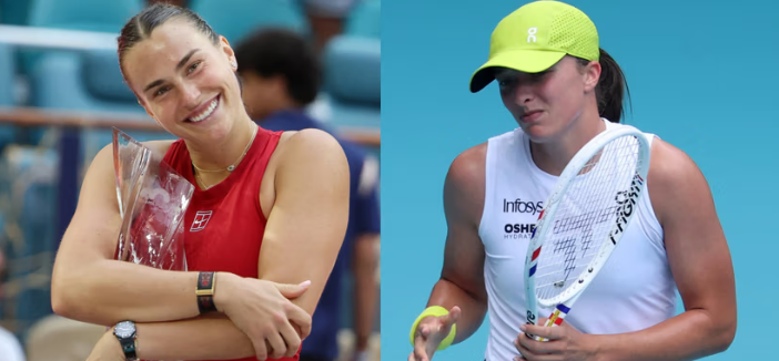 Nic nie uratuje Igi Świątek w rankingu WTA. Nawet cztery wygrane turnieje