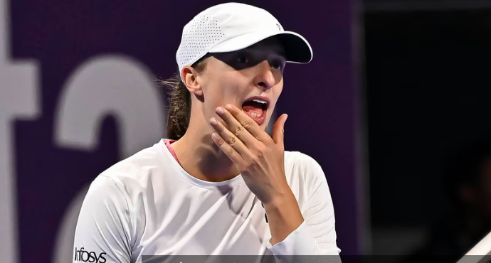 List z podpisem Igi Świątek trafił do władz. Protest tuż przed Roland Garros