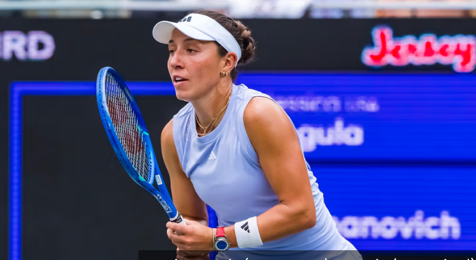 Gdzie obejrzeć mecz Jessica Pegula – Danielle Collins? TRANSMISJA NA ŻYWO