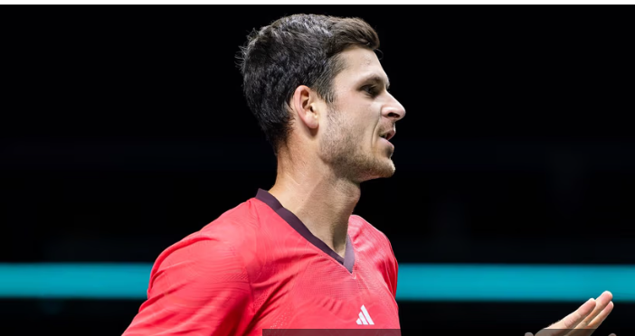 Ależ awans Polaka w rankingu ATP! A Hubert Hurkacz? Kolejny spadek
