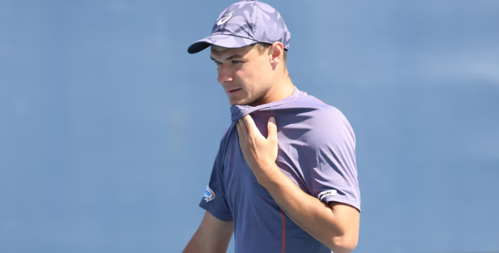 Tak wygląda ranking ATP po wyczynie Kamila Majchrzaka. Co za widok