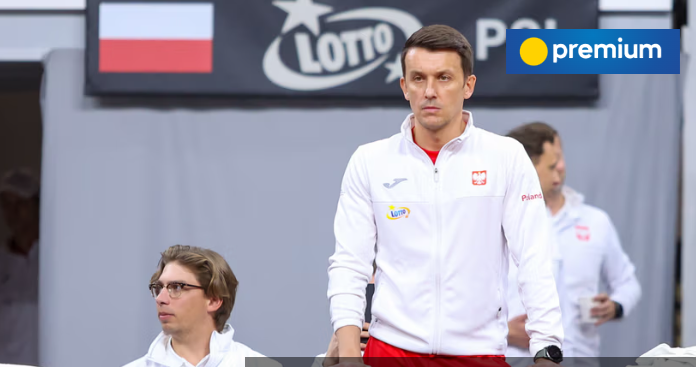Błysk Mai Chwalińskiej i niepewna przyszłość Dawida Celta. Wnioski po meczach w Radomiu