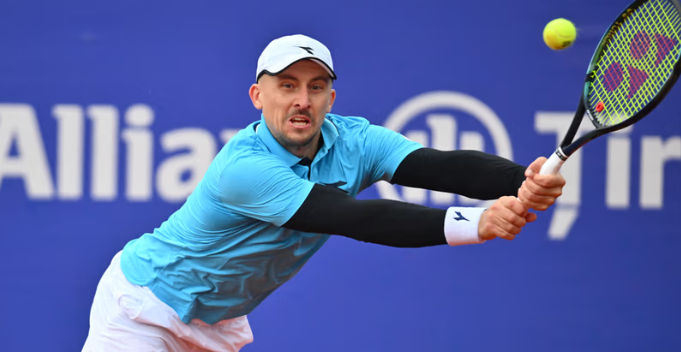 Wielki bój Zielińskiego o finał w Monachium! Zadecydował super tie-break