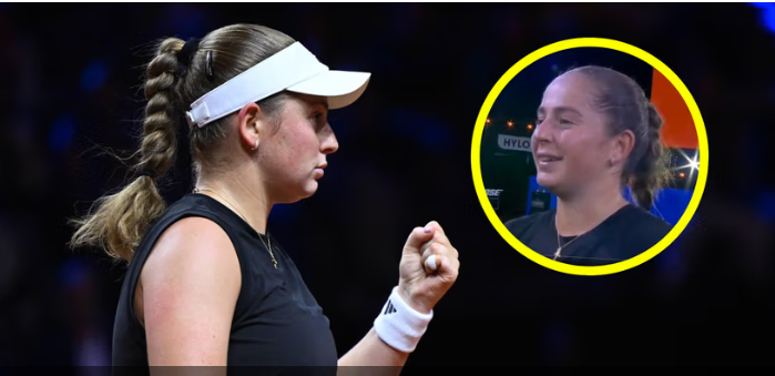 Jelena Ostapenko nie miała litości. Tak podsumowała Igę Świątek po zwycięstwie