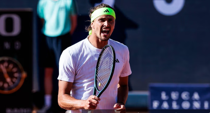 Oto zwycięzca finału w Monachium! Ważą się losy podium rankingu ATP