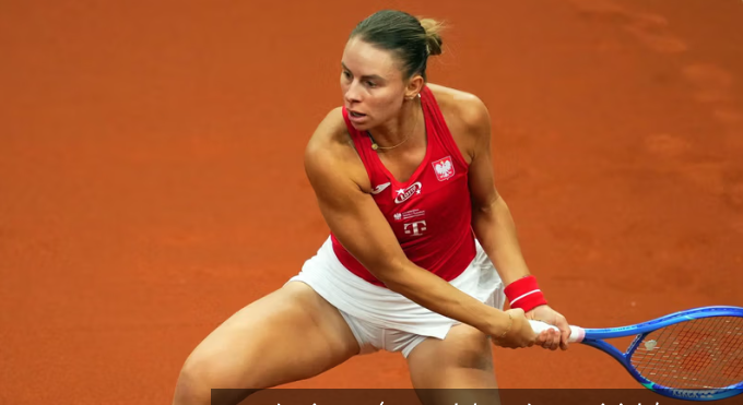 Znamy godzinę hitu z Magdą Linette w Madrycie! Nie na takie wieści czekaliśmy