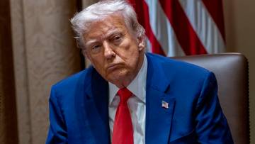 Prezydent USA Donald Trump poddany badaniom. Biały Dom opublikował wyniki