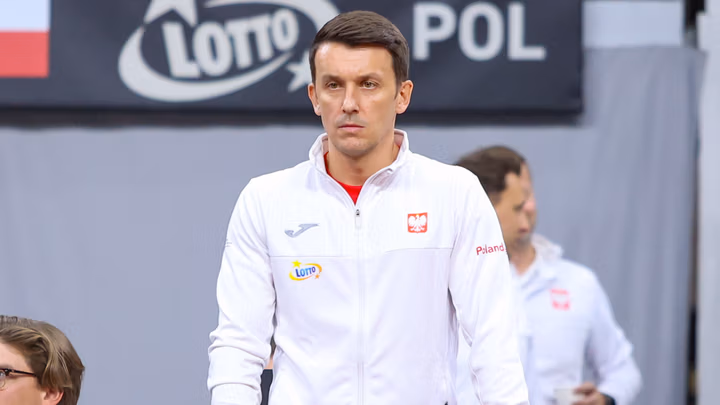 Dawid Celt czeka na wybory w PZT. Może dojść do kluczowej zmiany