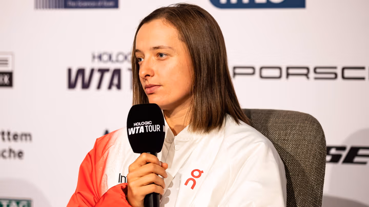 Ważne ogłoszenie w sprawie Igi Świątek. Chodzi o Roland Garros