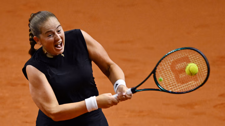 Szok! Jelena Ostapenko wyrzucona z turnieju w Madrycie! Kluczowe wieści dla