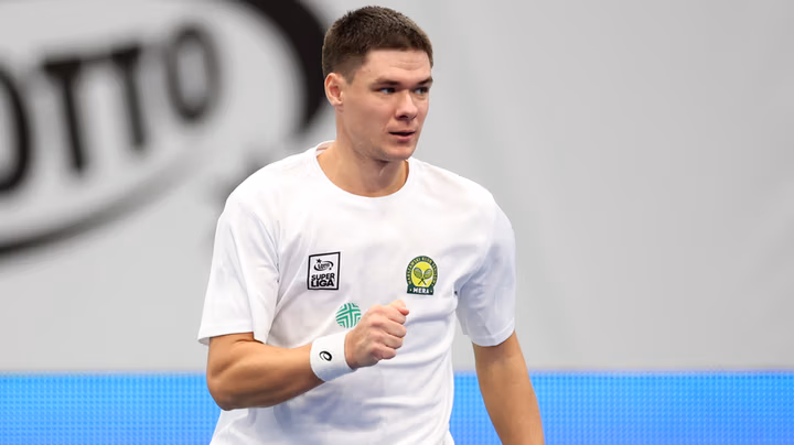 Wielki sukces Polaka w rankingu ATP. Tak dobrze nie było od ponad dwóch lat