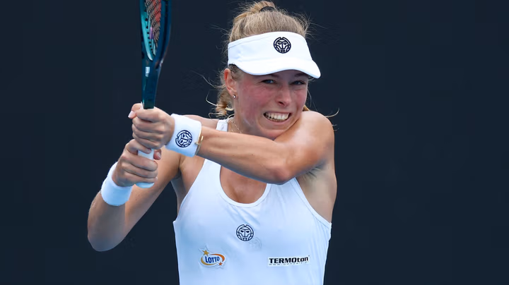 Magdalena Fręch – Sara Errani [RELACJA NA ŻYWO]