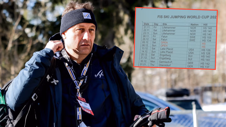 Tak Sandro Pertille straszy Polaków. Konsekwencje mogą być ogromne